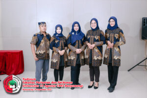 Profil Lulusan
